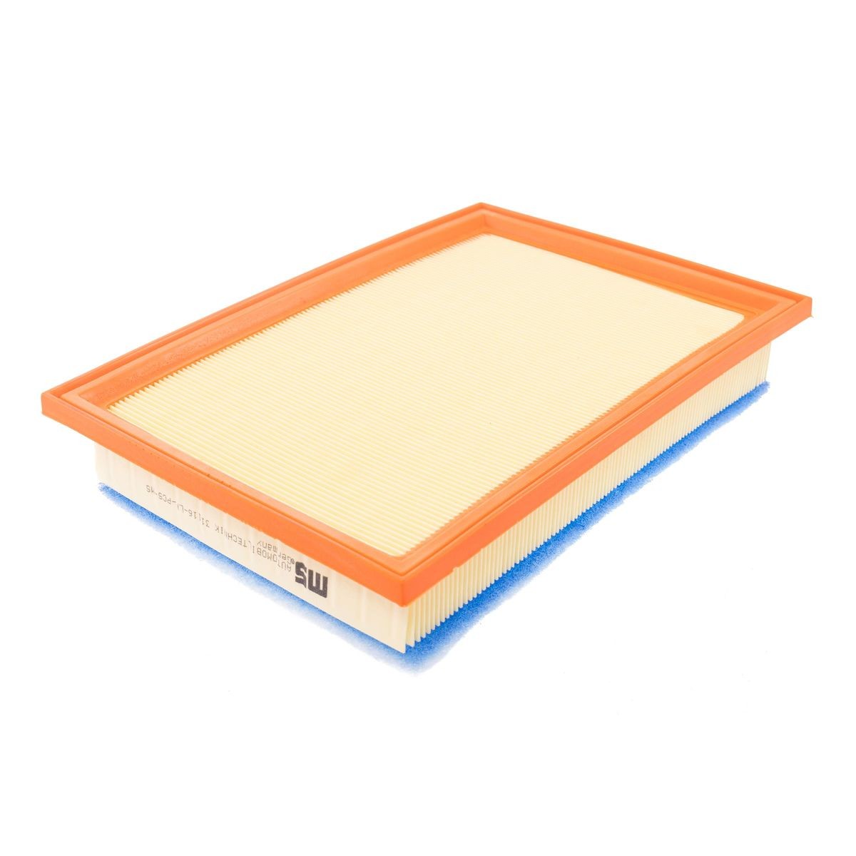 MASTER-SPORT Air filter Article number: 31116-LF-PCS-MS cheaply