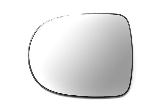 ABAKUS Mirror Glass, outside mirror Article number: 3115G03 cheaply