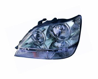 ABAKUS Headlight Article number: 312-1152R-US1 cheaply