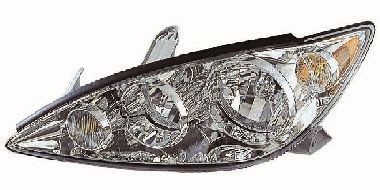 ABAKUS Headlight Article number: 312-1182L-US1 cheaply