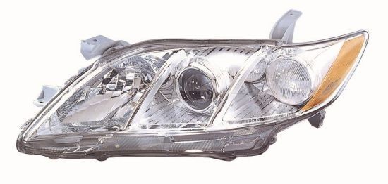 ABAKUS Headlight Article number: 312-1198L-US1 cheaply