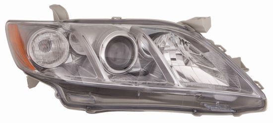 ABAKUS Headlight Article number: 312-1198L-US7 cheaply