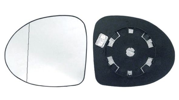 IPARLUX Mirror Glass, outside mirror Article number: 31255401 cheaply