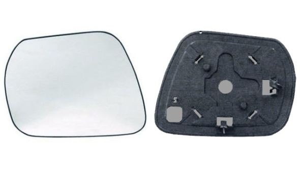 IPARLUX Mirror Glass, outside mirror Article number: 31313802 cheaply