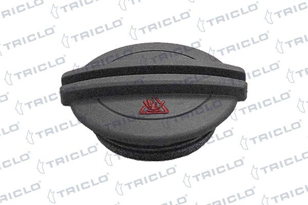 TRICLO Expansion tank cap Article number: 313326 cheaply
