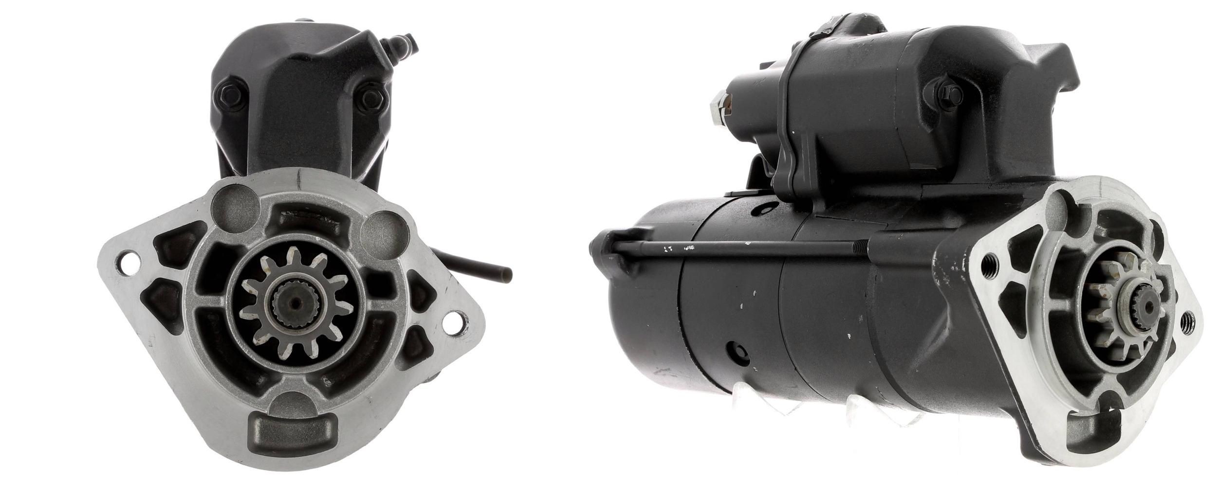 CEVAM Starter motor Article number: 3135 cheaply