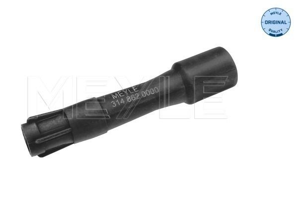 MEYLE 314 862 0000 Plug, spark plug 75 2.5 V6 175 PS Petrol 2005
