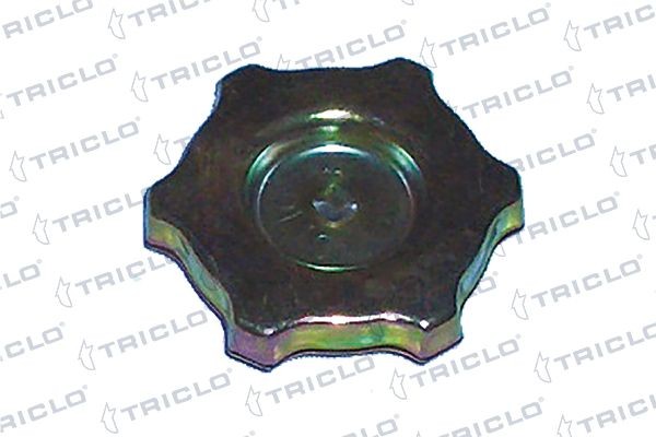 TRICLO 314145 Oil filler cap TEMPRA 1.9 TD 90 PS Diesel 1997