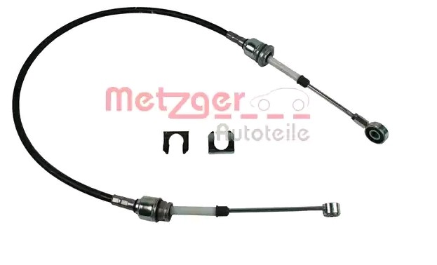 METZGER 3150082 Cable, manual transmission CORSA 1.3 CDTI (L08) 90 PS Diesel 2014