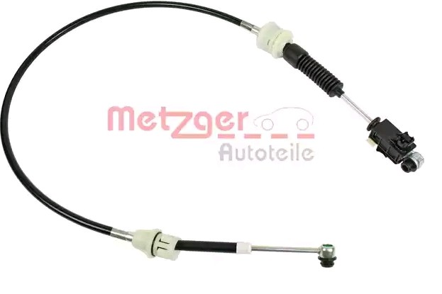 METZGER 3150083 Cable, manual transmission CORSA 1.3 CDTI (L08) 90 PS Diesel 2014