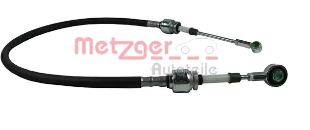 METZGER 3150088 Tross, käigukast PUNTO 1.3 JTD 16V 70 HP Diisel 2012