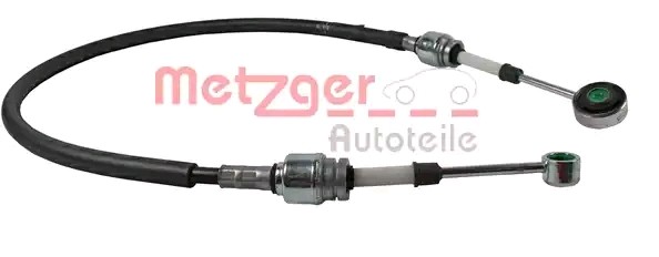 METZGER 3150089 Tross, käigukast PUNTO 1.3 JTD 16V 70 HP Diisel 2012