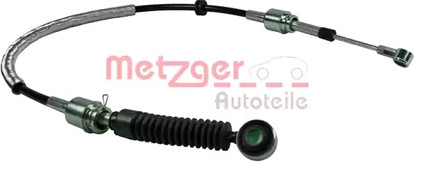 METZGER 3150125 Tross, käigukast Hatchback 1.4 One D 88 HP Diisel 2006