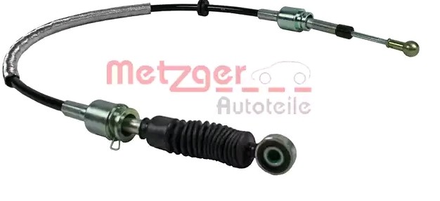 METZGER 3150126 Tross, käigukast Hatchback 1.4 One D 88 HP Diisel 2006