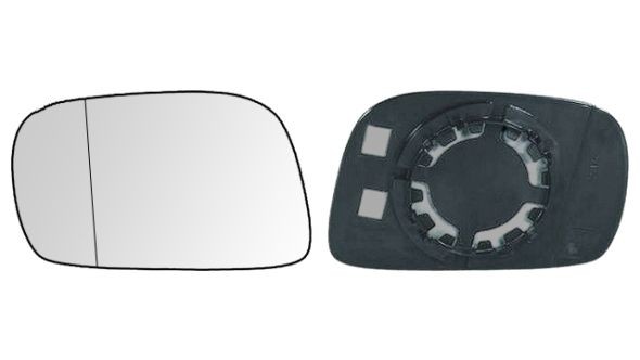 IPARLUX Mirror Glass, outside mirror Article number: 31538011 cheaply