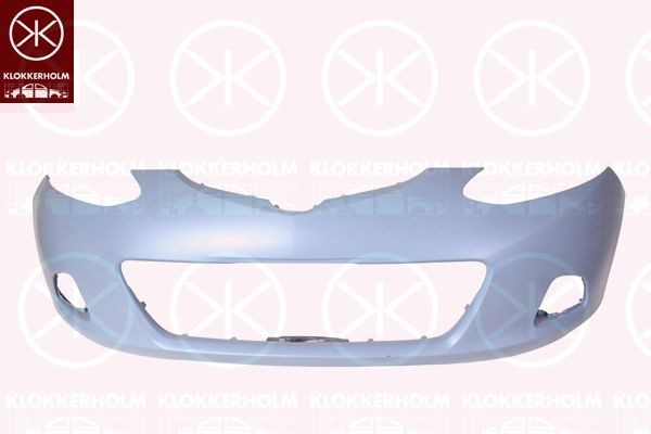 KLOKKERHOLM Wheel arch liner Article number: 3154385 cheaply