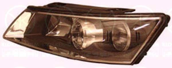 KLOKKERHOLM Headlight Article number: 31690142 cheaply