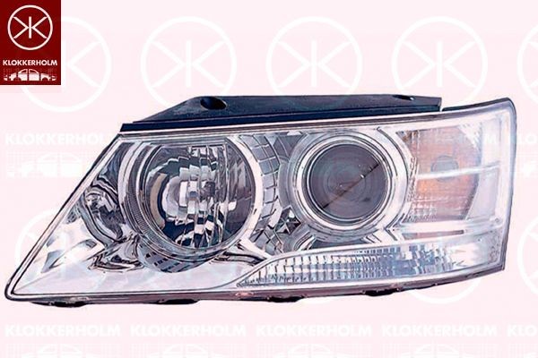 KLOKKERHOLM Headlight Article number: 31690144 cheaply