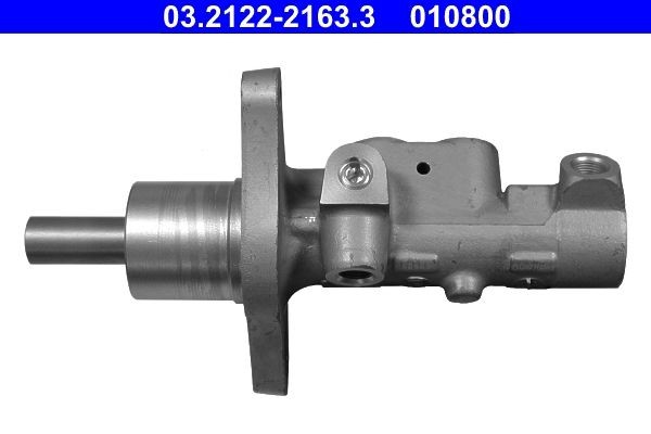 ATE Brake master cylinder Article number: 03.2122-2163.3 cheaply