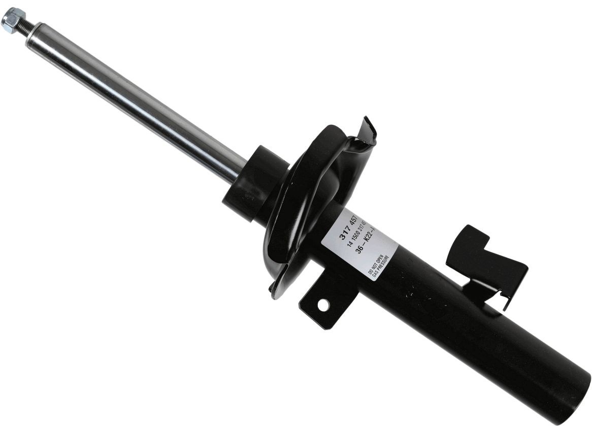 SACHS Shock absorber Article number: 317 457 cheaply
