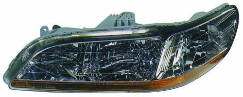 ABAKUS Headlight Article number: 317-1114R-US cheaply