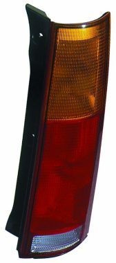 ABAKUS Rear light Article number: 317-1921R-US cheaply