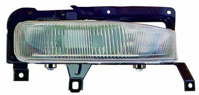 ABAKUS Fog Light Article number: 317-2001P-A cheaply