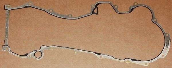ELRING Timing cover gasket Article number: 317.170 cheaply