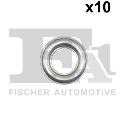 FA1 317.580.010 Heat Shield, injection system 309 1.9 D 64 PS Diesel 1989