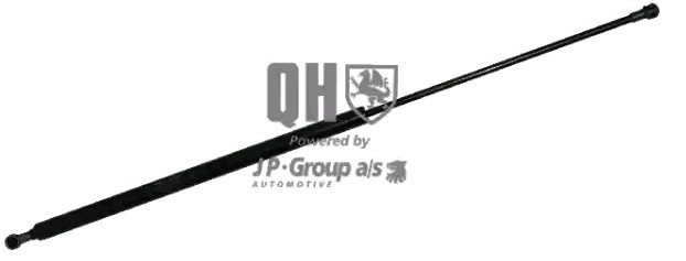 JP GROUP Tailgate strut Article number: 3181202009 cheaply