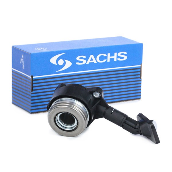 SACHS Centraludrykker, kobling Varenummer: 3182 654 191 billige