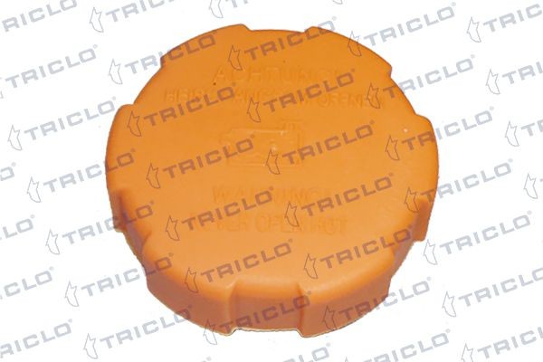 TRICLO Expansion tank cap Article number: 318837 cheaply