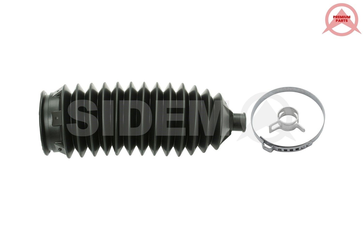 SIDEM Steering rack gaiter Article number: 319.132 cheaply