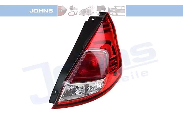 JOHNS Rear light Article number: 32 03 88-3 cheaply