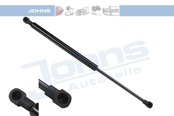 JOHNS Tailgate strut Article number: 32 52 95-91 cheaply