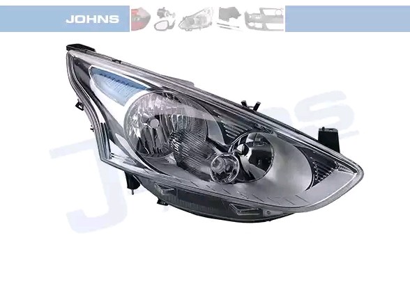 JOHNS Headlight Article number: 32 62 10 cheaply