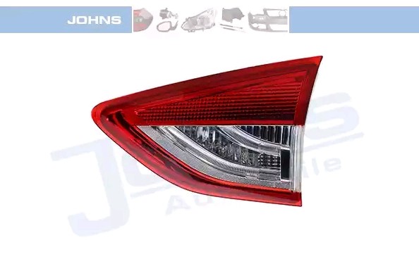 JOHNS Rear light Article number: 32 81 88-25 cheaply
