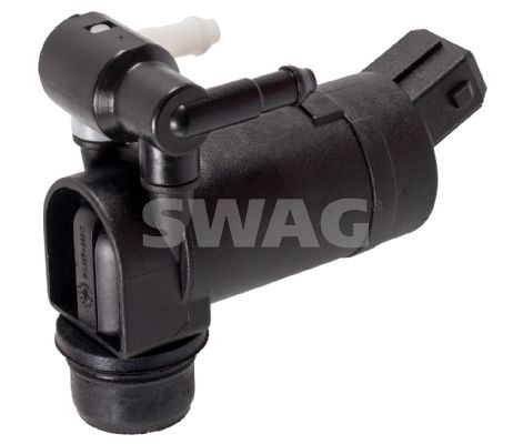 SWAG Pääsylinteri, kytkin tuotenumero: 32 93 4980 edullisesti