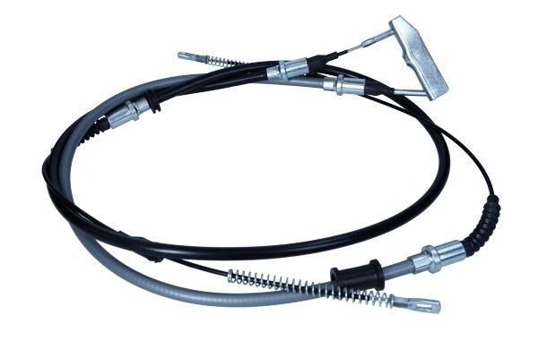 MAXGEAR Hand brake cable Article number: 32-0047 cheaply
