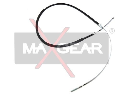 MAXGEAR Håndbremsekabel Varenummer: 32-0086 billige