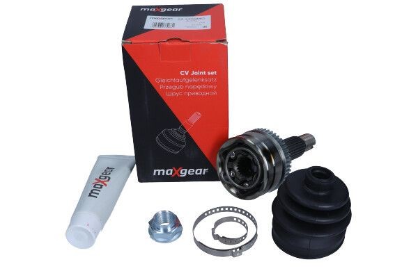 MAXGEAR Tross, sidurikasutus Artikli number: 32-0207 soodsalt