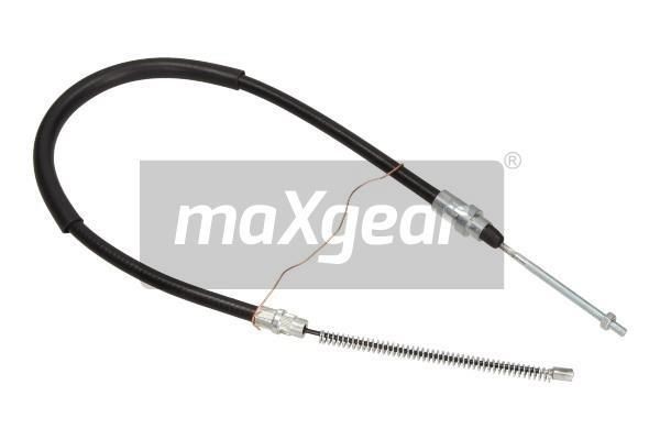 MAXGEAR Håndbremsekabel Varenummer: 32-0231 billige