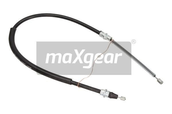 MAXGEAR Håndbremsekabel Varenummer: 32-0232 billige