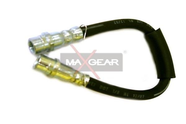 MAXGEAR Hand brake cable Article number: 32-0377 cheaply