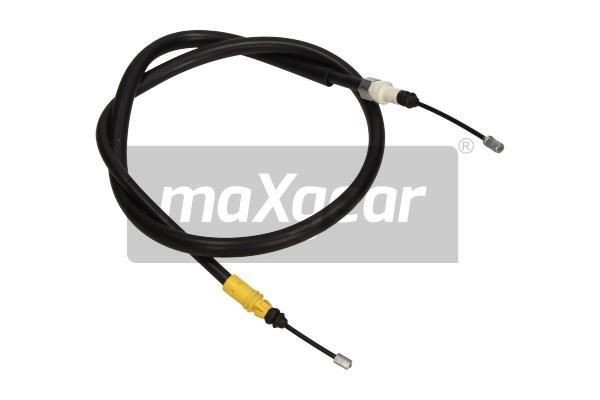 MAXGEAR Håndbremsekabel Varenummer: 32-0390 billige