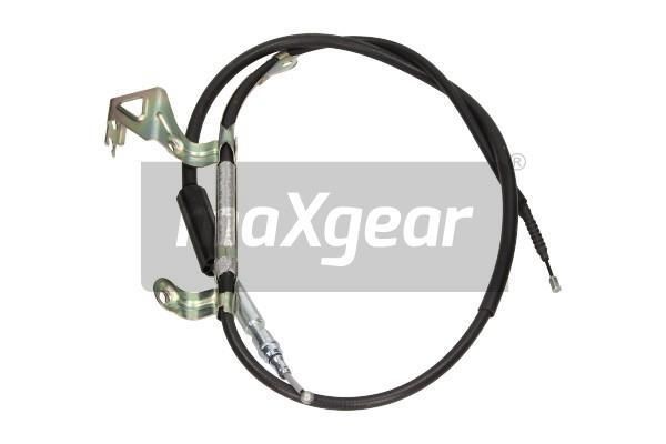 MAXGEAR Håndbremsekabel Varenummer: 32-0409 billige