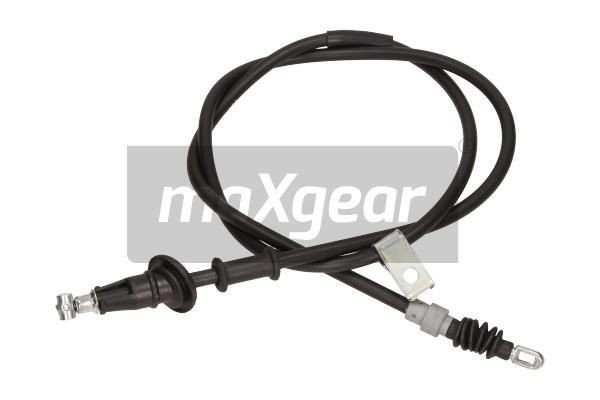 MAXGEAR Tross, seisupidur Artikli number: 32-0418 soodsalt
