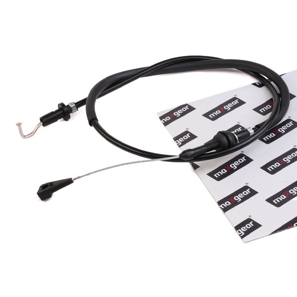 MAXGEAR Throttle cable Article number: 32-0545 cheaply