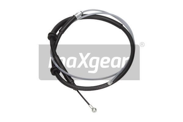 MAXGEAR Håndbremsekabel Varenummer: 32-0579 billige