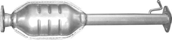 POLMO Repair Pipe, middle silencer Article number: 32.03 cheaply